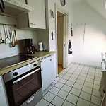 Casa vacanze Haus Hanne