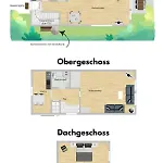 Casa vacanze Haus Hanne