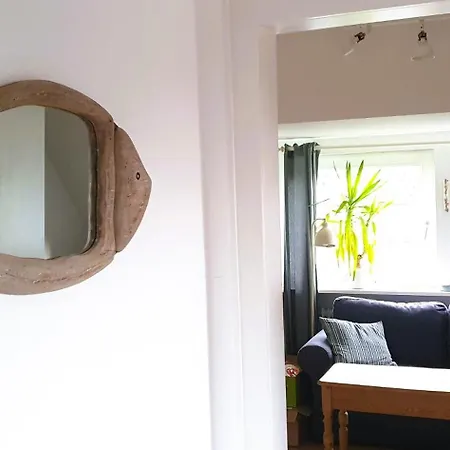 Haus Hanne Holiday home