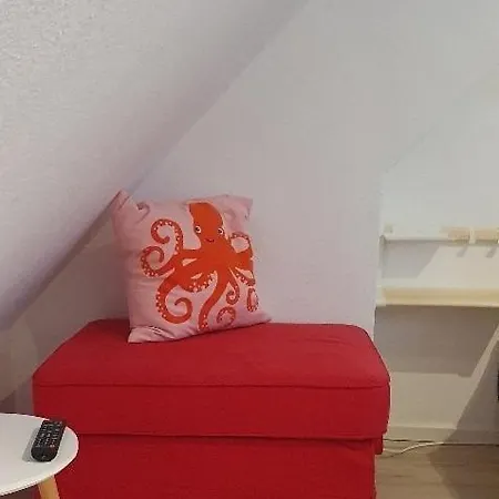 Haus Hanne * Sylt
