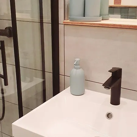 Haus Hanne Дом отдыха