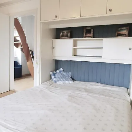Holiday home Haus Hanne