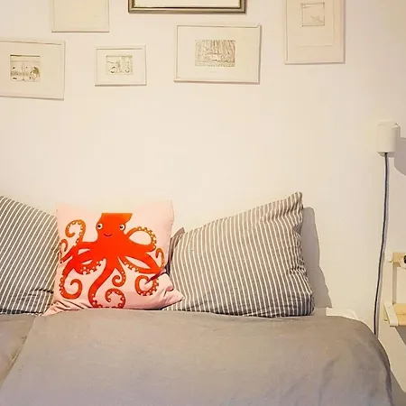 Holiday home Haus Hanne *