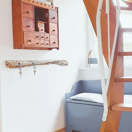 Haus Hanne Sylt