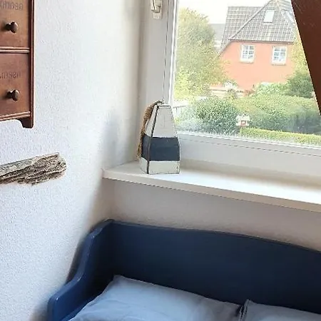 Holiday home Haus Hanne *