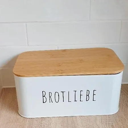 Haus Hanne Дом отдыха