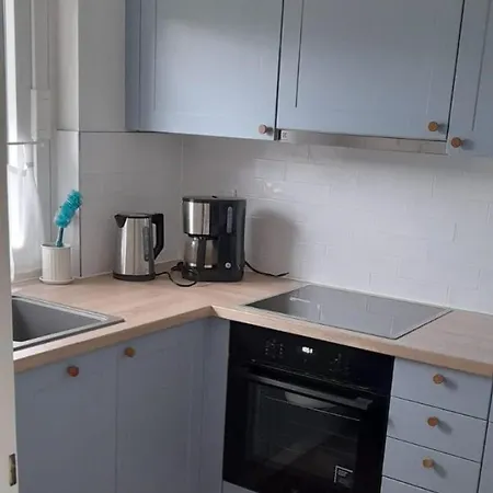 Holiday home Haus Hanne
