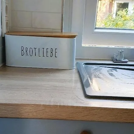 Haus Hanne Дом отдыха *