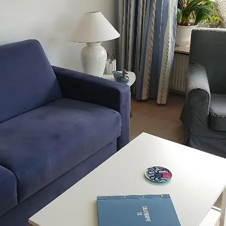 Holiday home Haus Hanne Sylt
