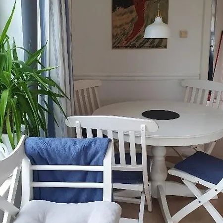 Haus Hanne Sylt