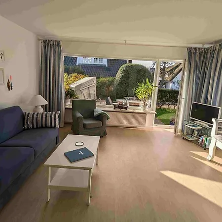 Haus Hanne * Sylt