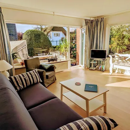 Haus Hanne Holiday home