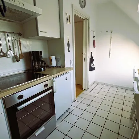 Holiday home Haus Hanne