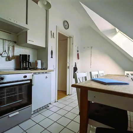 Haus Hanne Sylt