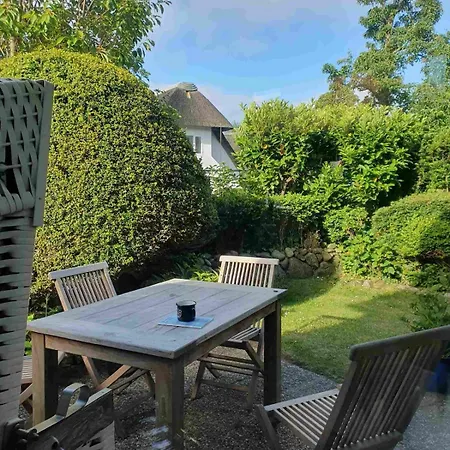 Haus Hanne Holiday home