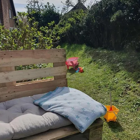 Holiday home Haus Hanne *