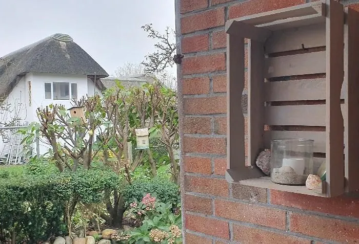 Haus Hanne Feriehus *