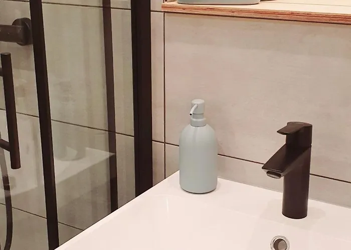 Haus Hanne Holiday home