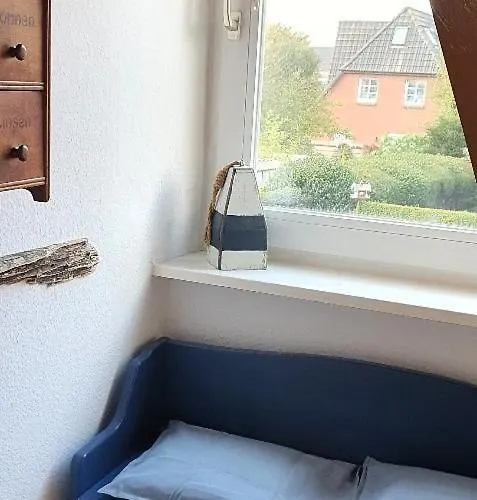 Holiday home Haus Hanne *