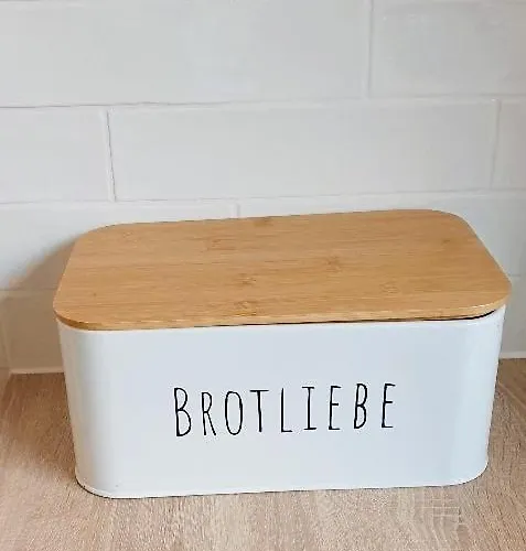 Haus Hanne Holiday home