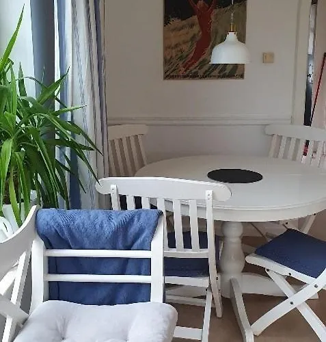 Haus Hanne Sylt